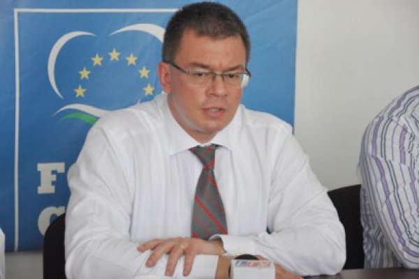 Primarul Constanţei, despre declaraţiile lui MRU: 